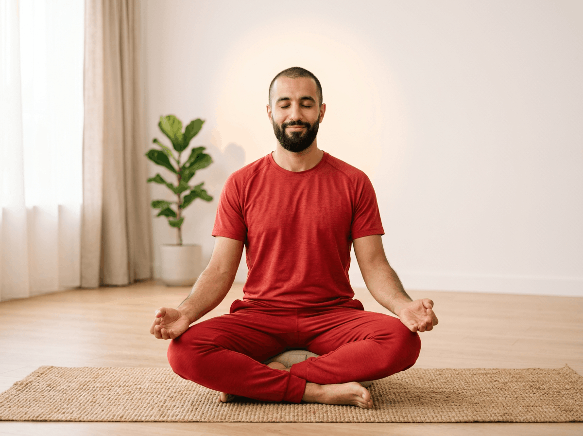 Mental Wellness
